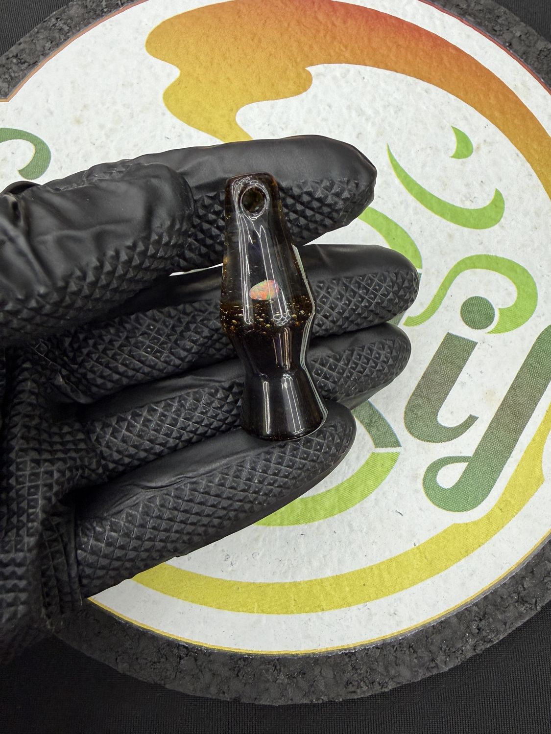 Oopazi - Opal Lava Lamp 10