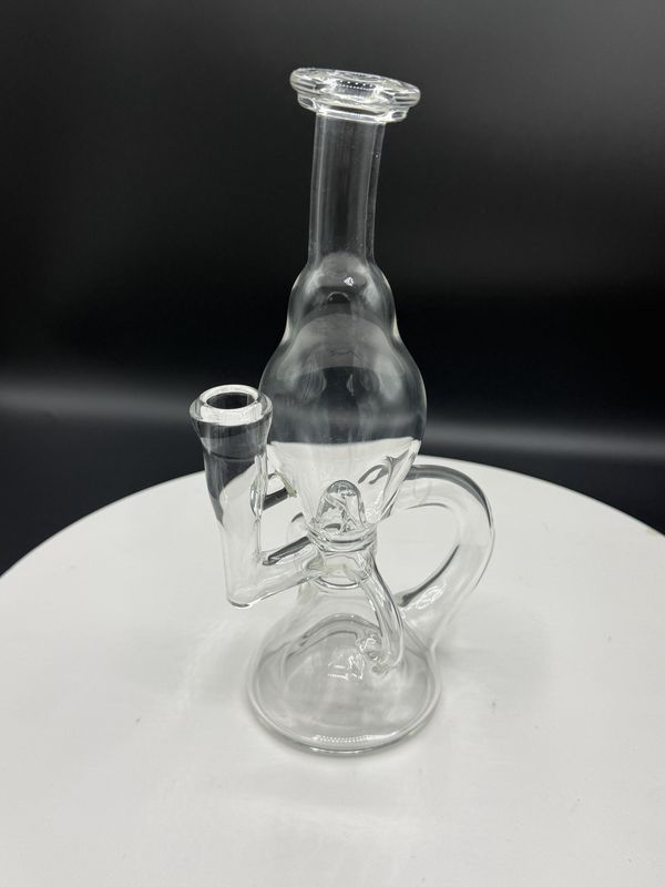 sonnumberfour 2x1 Recycler