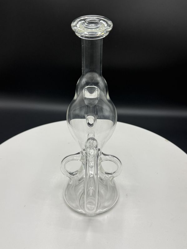 sonnumberfour 2x1 Recycler
