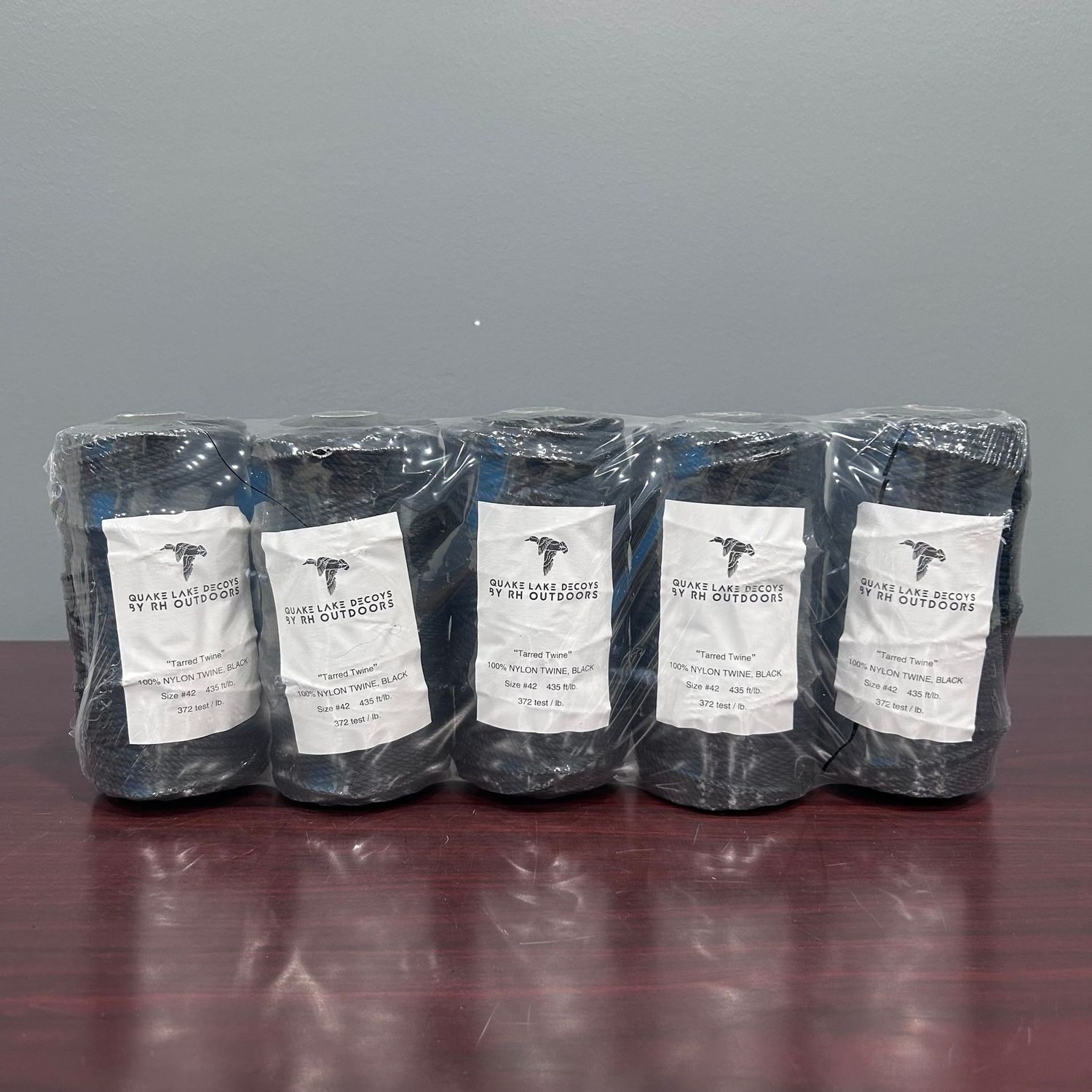 QLD Tarred Twine