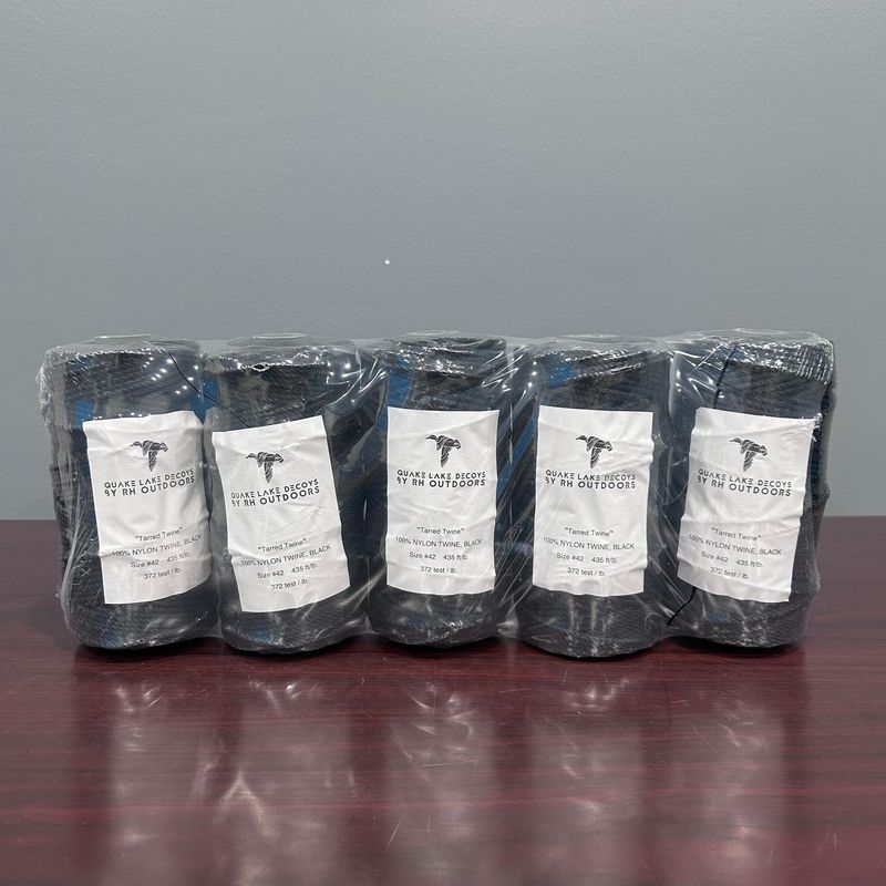 QLD Tarred Twine