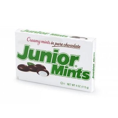 JUNIOR MINTS THEATRE BOX
