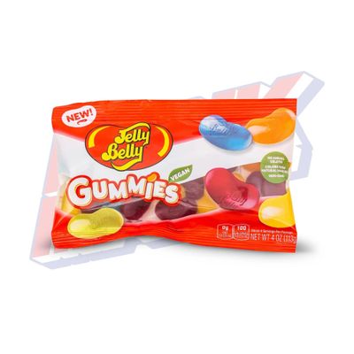 JELLY BELLY GUMMIES CANADIAN