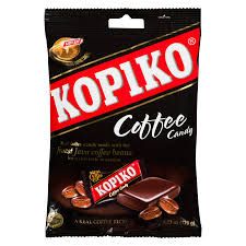 KOPIKO COFFEE CANDY
