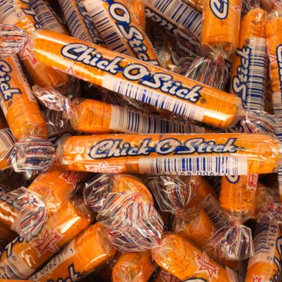 CHICK -O STICK PEG BAG