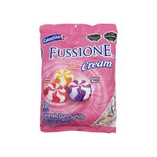 COLOMBINA FUSSIONE CANDIES