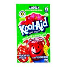 JAMAICA KOOL AID