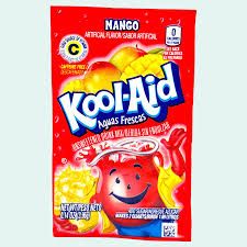 KOOL-AID MANGO