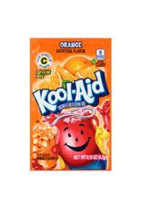 KOOL AID POWDER ORANGE