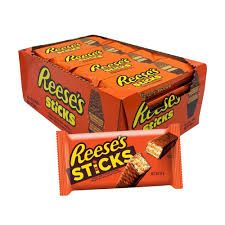 REESE'S STICKS CANADIAN