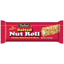 PEARSONS SALTED NUT ROLL