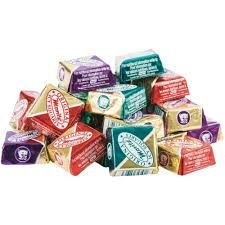 ICY SQUARES