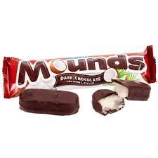MOUNDS