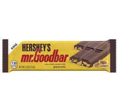 MR GOODBAR KING SIZE