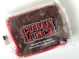 CUBAN LUNCH BAR