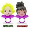 BEETLEJUICE LOLLIPOP RINGS