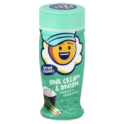 KERNELS SEASONS SOUR CREAM AND ONION