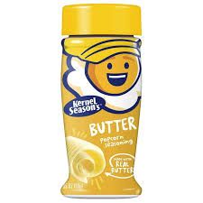 KERNEL SEASONS BUTTER