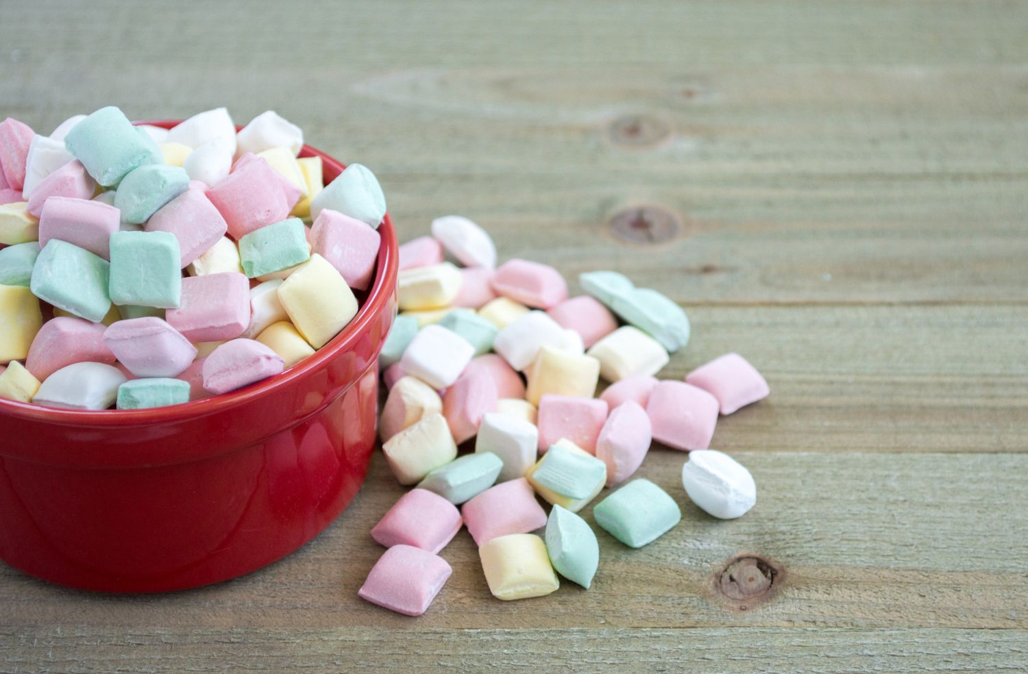$10 DESSERT MINTS BAG