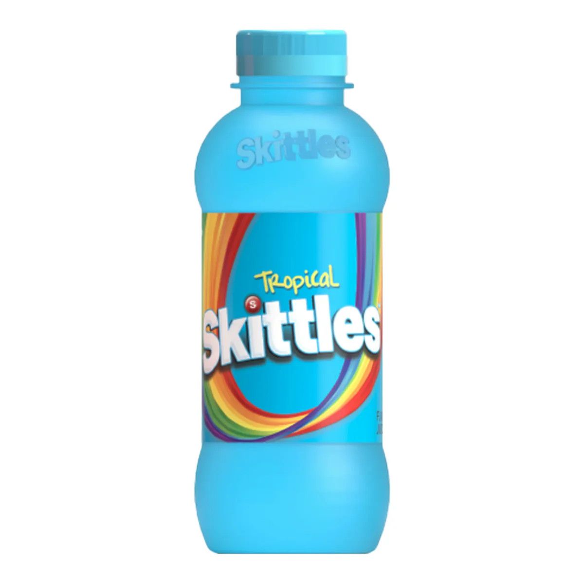 SKITTLES SODA TROPICAL