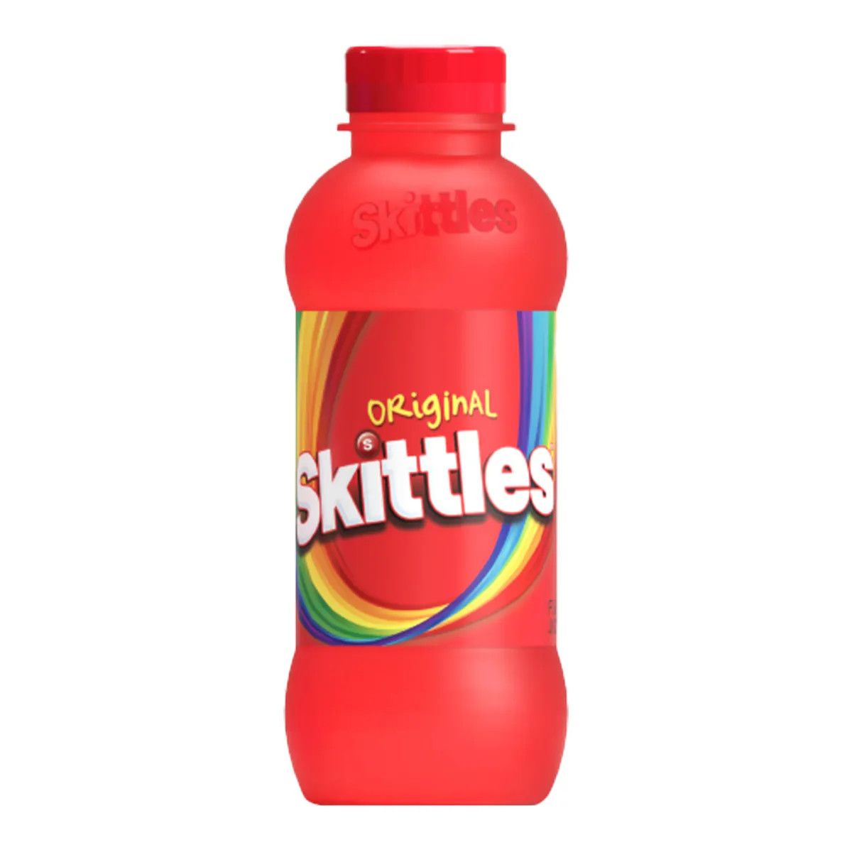 SKITTLES SODA ORIGINAL