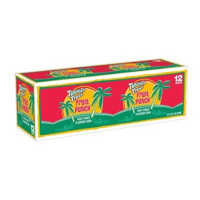 TAHITIAN TREAT CASE