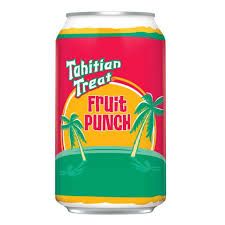 TAHITIAN TREAT CAN