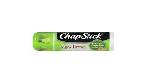 CHAPSTICK KEY LIME