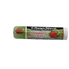 CHAPSTICK STRAWBERRY KIWI