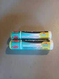 CHAPSTICK SWEET WATERMELON