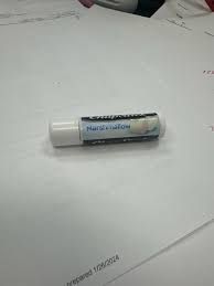 MARSHMALLOW CHAPSTICK