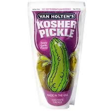VAN HOLTENS KOSHER PICKLE