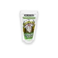 VAN HOLTENS WARHEADS  PICKLE