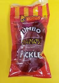RICO'S CHAMOY PICKLE