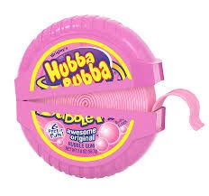 HUBBA BUBBA BUBBLE TAPE AWESOME ORIGINAL