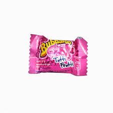 BUBBALOO TUTTI FRUTTI