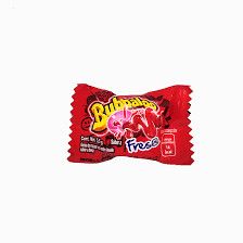 BUBBALOO FRESA (STRAWBERRY)