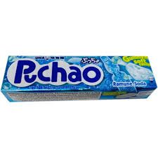 PUCHAO SOFT CANDY RAMUNE