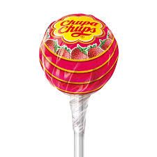 CHUPA CHUPS