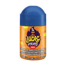 LUCAS MANGO