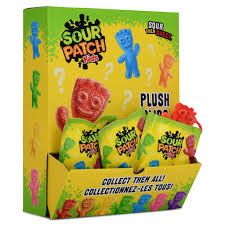 SOUR PATCH KIDS MYSTERY CLIP