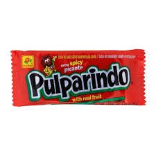 PULPARINDO EXTRA SPICY