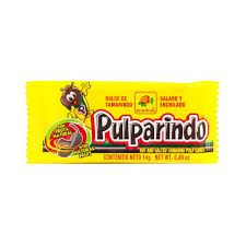 PULPARINDO AMARILLO ORIGINAL
