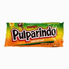 PULPARINDO MANGO