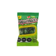 PULPARIN DOTS DOTS SANDIA WATERMELON