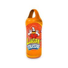 LUCAS MUECAS MANGO