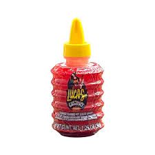 LUCAS GUSANO CHAMOY