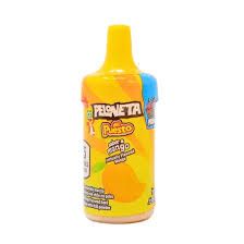 PALONETA DEL PUESTO MANGO