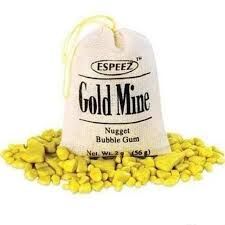 ESPEEZ GOLD MINE CANDY