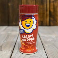 KERNEL SEASONS BACON CHEDDAR